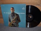 Sonny Rollins, The Bridge   '62, RCA Victor (LSP 2527), Stereo, Deep Groove, VG+