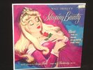 Walt Disney OST LP DISNEYLAND 4018 Sleeping Beauty SEALED ORIGINAL Mary Costa 59