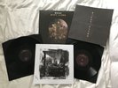 SIGNED BIFFY CLYRO - MTV UNPLUGGED LIVE AT THE ROUNDHOUSE RECORD VINYL SEALED