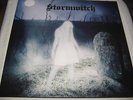 STORMWITCH SEASON OF THE WITCH GATEFOLD LP running wild sortilege