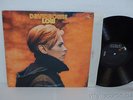 DAVID BOWIE Low 1977 Original LP RCA CPL1-2030 Brian Eno vinyl prog w/Inner