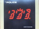 The Police ?Ghost In The Machine LP 1981Canada Audiophile EX+