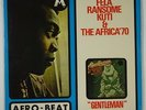 Fela Ransome Kuti & the Africa '70 