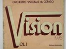 Orchestre National du Congo 