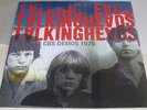 Talking Heads - Demos 1975 - LP Vinyl David Byrne Psycho Killer Book I Read ROCK