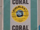 Big Joe Turner 45 Shake, Rattle and Roll / There'll be some Tears 1964 VG++