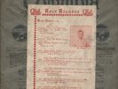 78 RPM Company logo sleeve-Pre-War-COLUMBIA w/OKEH Race pasteover