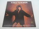 TINA TURNER/QUEEN OF ROCK  3xLP VINTAGE GOLD VG 811-12-13 BOX SET
