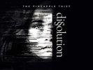 The Pineapple Thief - Dissolution Ltd. Red Vinyl LP 31.08.18 Vorverkauf/pre sale
