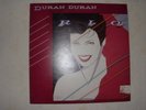 Duran Duran - Rio (LP Mint  1981 with Photos & Poster)
