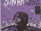 Sun Ra & His Solar Arkestra ?– Secrets Of The Sun Vinyl LP 2014 NEW/SEALED