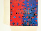Paul McCartney 1982 Tug Of War Unused UK Press Kit Outer Sleeve