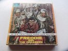 FREDDIE AND THE DREAMERS  ORIG UK 1964   REEL TO REEL   FREDDIE AND THE DREAMERS