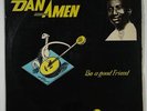 Dan Amen 