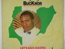 Kingsley Bucknor 