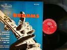 Brahms Quintet in b min Leopold Wlach - Graber art WESTMINSTER WL 5155 NM- Vinyl