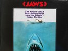JOHN WILLIAMS OST JAWS LP French 1975