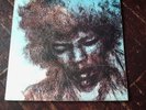 JIMI HENDRIX The Cry Of Love 1971 UK vinyl LP EXCELLENT CONDITION original