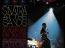 SINATRA, Frank - Sinatra At The Sands - Vinyl (LP)