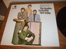 The Beatles Yesterday and Today LP SLEM-051 Mexico Capitol NM/NM