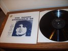 The Doors Stockholm '68 LP Tap Productions Sweden TD-TAP007-PRO #370 Promotional