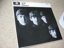 With The Beatles LP Original 1969 Stereo Dutch / Holland Ex+/Ex [UK Sleeve]