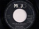 NORTHERN SOUL 45 WINIFRED PARKER - STOP HER ON SIGHT (SOS) / I'M ON MY WAY MOJO