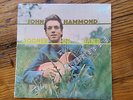 JOHN HAMMOND - SOONER OR LATER - NEAR MINT (IN SHRINK) US LP - FIRST PRESSING