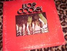 ALICE COOPER   EASY ACTION. US 1970 vinyl LP. Psych. NM/VG-.