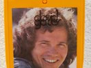 DAVID GATES - FIRST - Q8 4 CHANNEL 8-TRACK QUADRAPHONIC CARTRIDGE TAPE - 1973