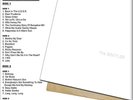 The Beatles (The White Album) - 2 LP Record (Vinyl)