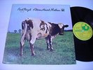 Pink Floyd Atom Heart Mother 1970 Stereo LP VG++
