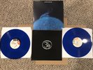 THIRD EYE BLIND VINYL BLUE 2013 PRESSING Everclear Sugar Ray Goo Goo Dolls
