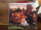 WITCHFINDER GENERAL Death Penalty LP red Back on Black NM- condition