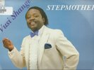 VUSI  SHANGE  SOUTH  AFRICA    AFRO DISCO   BOOGIE  LP    STEPMOTHER