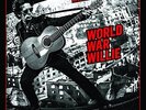 Nile, Willie - World War Willie Vinyl LP River House NEW
