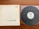 Steve Hackett Voyage Of The Acolyte *TEST PRESS 12” Vinyl* CHR 1112 31896/31987