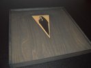 JONATHAN HULTEN The Dark Night Of The Soul Die Hard Wooden Box Set tribulation