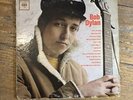 Bob Dylan - Self Titled 1st Album LP Vinyl CL 1779 Mono First Press 6 Eye