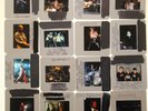 Good Charlotte Springsteen Linkin Park 16x35mm Rare Press Slides 1980s-00s