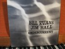 Bill Evans Jim Hall Undercurrent  Stereo UAJS 15003