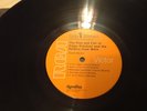 DAVID BOWIE - The Rise And Fall Of Ziggy Stardust And The Spiders From Mars (LP)