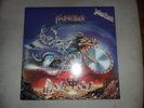 LP Judas Priest Painkiller