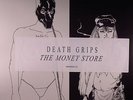 DEATH GRIPS - The Money Store - Vinyl (LP)