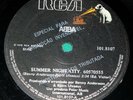 ABBA ?- Summer night city / Medley BRAZIL RARE PROMO 7