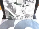 LED ZEPPELIN - SWISS MADE rare JAPANESE live 2lp no TMOQ