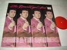 Sunny & the Sunliners - Little Brown Eyed Soul LP Key-Loc 3005 Stereo rare