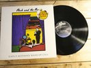 FLASH AND THE PAN LP 33T VINYLE EX COVER EX ORIGINAL 1985