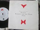 Runrig ?– Worker For The Wind Ridge Records RRS 007 UK 7inch Vinyl Single