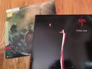 Steely Dan 2-fer Katy Lied and Aja vinyl records